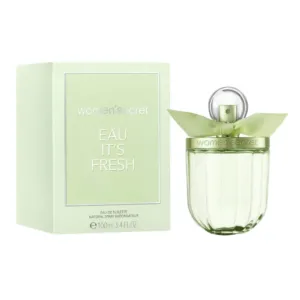EAU IT'S FRESH 100 ML (WOMEN'SECRET)