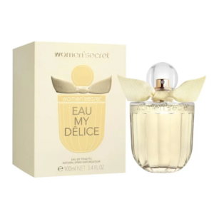 EAU MY DELICE 100 ML