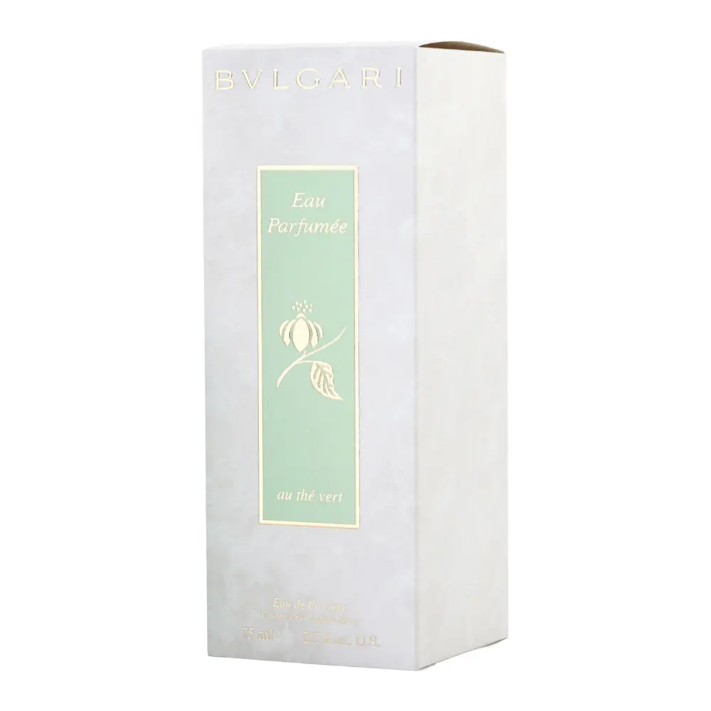 EAU PARFUMEE AU THE VERT 75 ML - Imagen 3