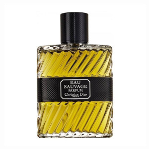 EAU SAUVAGE PARFUM 100 ML (DIOR) - Imagen 2