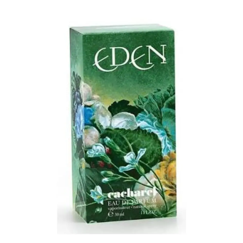 EDEN CACHAREL 30 ML - Imagen 3