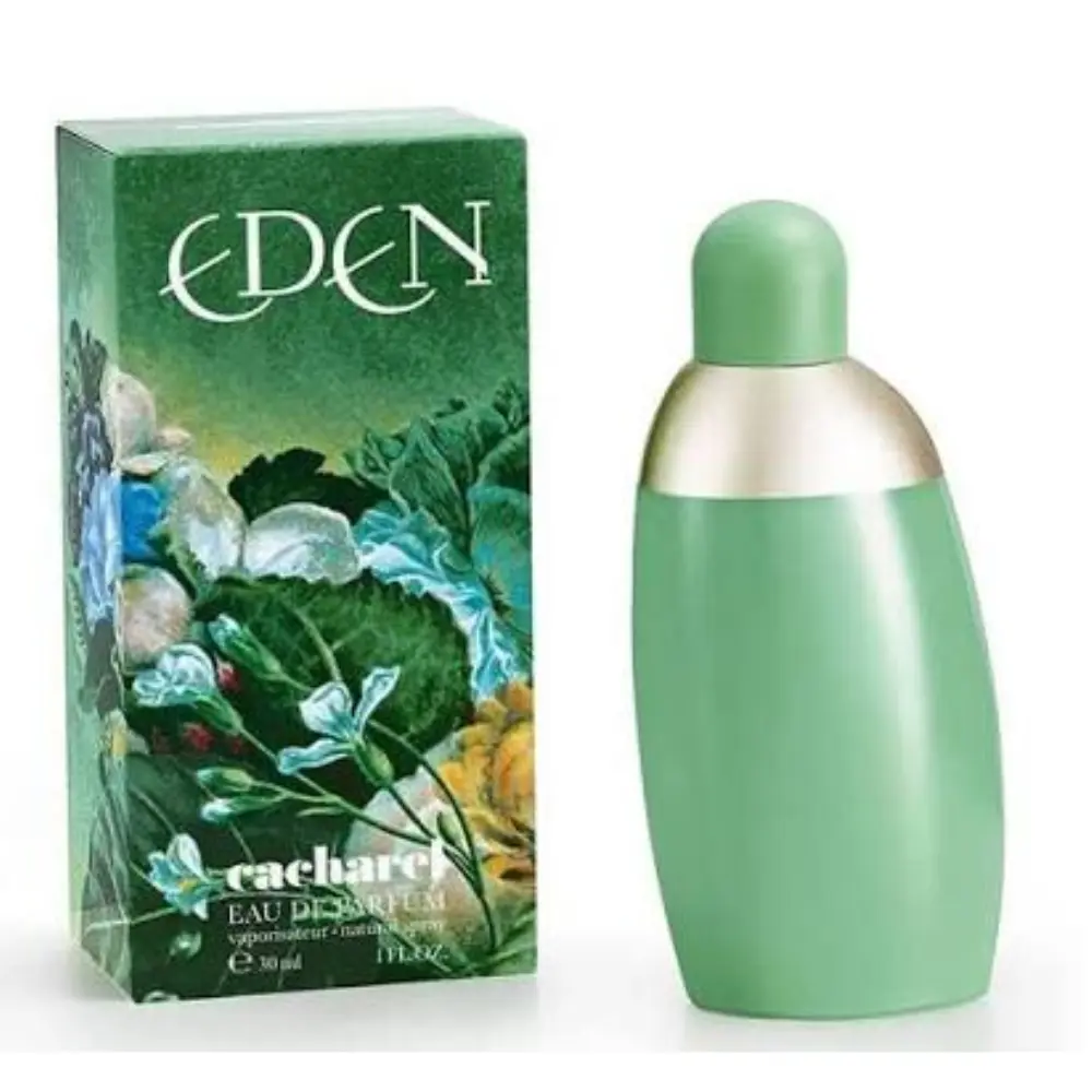 EDEN CACHAREL 30 ML