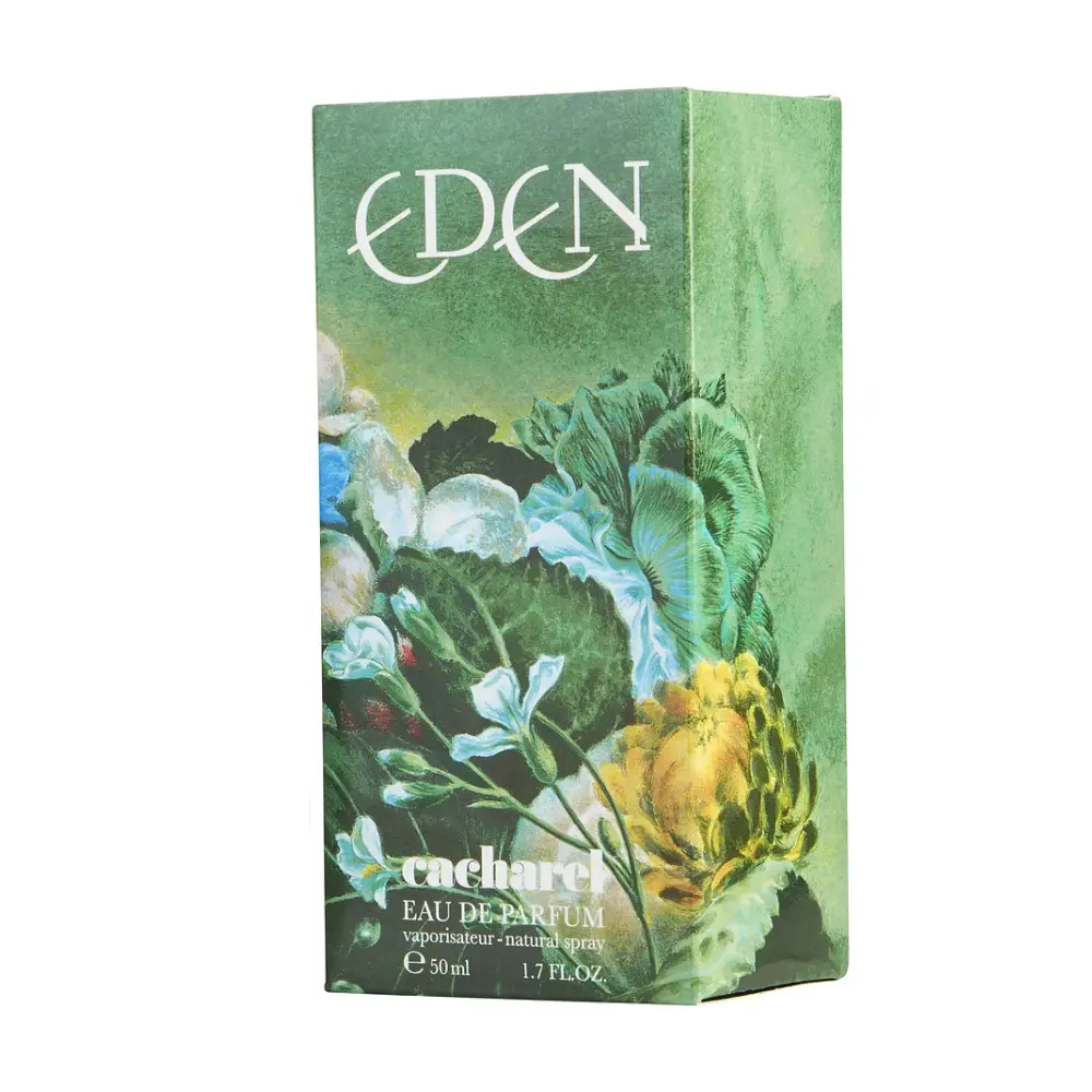 EDEN EDP 50 ML (CACHAREL) - Imagen 2