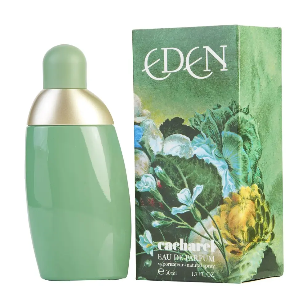 EDEN EDP 50 ML (CACHAREL)