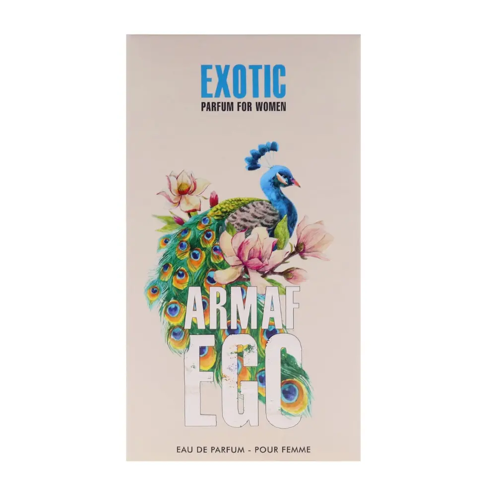 EGO EXOTIC 100 ML - Imagen 2