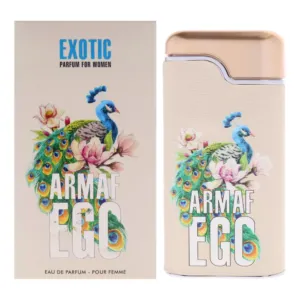 EGO EXOTIC 100 ML