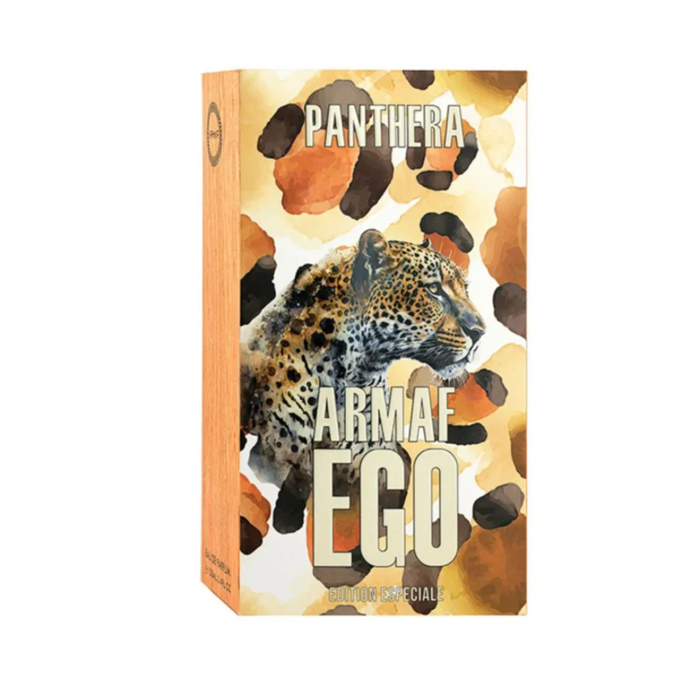 EGO PANTHERA 100 ML - Imagen 2