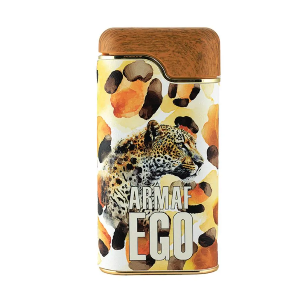 EGO PANTHERA 100 ML - Imagen 3