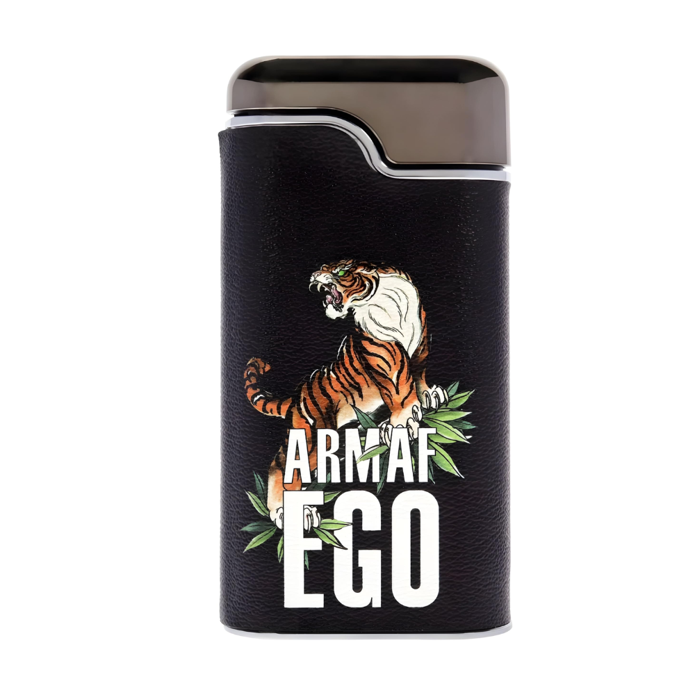 EGO TIGRE 100 ML - Imagen 3