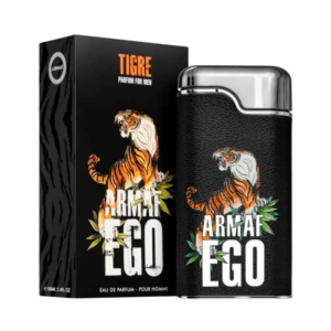 EGO TIGRE 100 ML