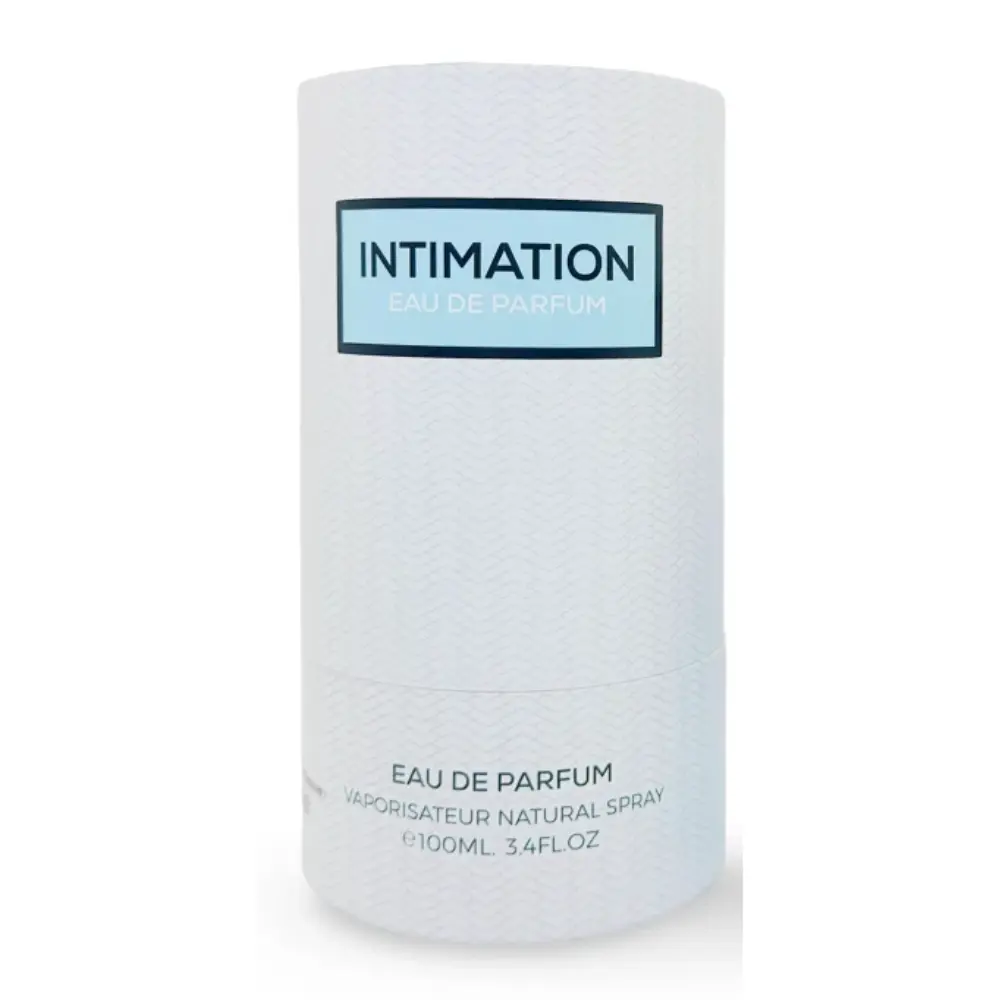 EMPER INTIMATION 100 ML - Imagen 2