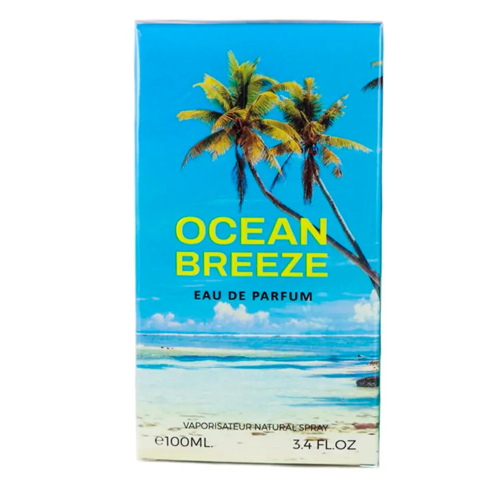 EMPER OCEAN BREEZE 100ML - Imagen 2