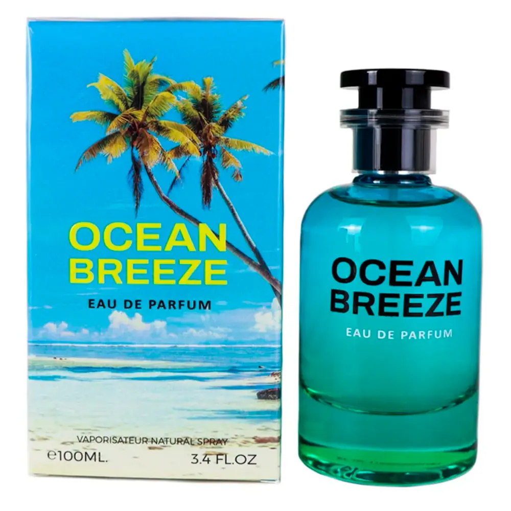 EMPER OCEAN BREEZE 100ML