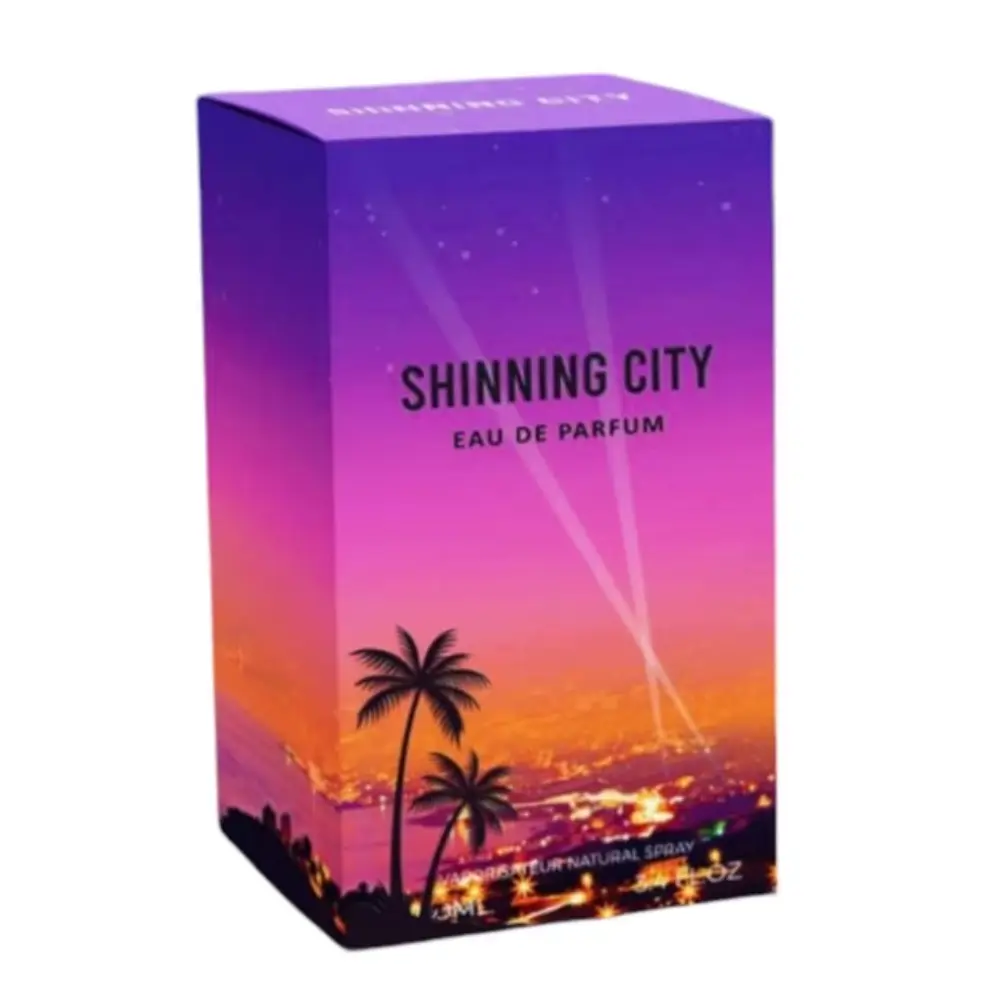 EMPER SHINNING CITY 100 ML - Imagen 2