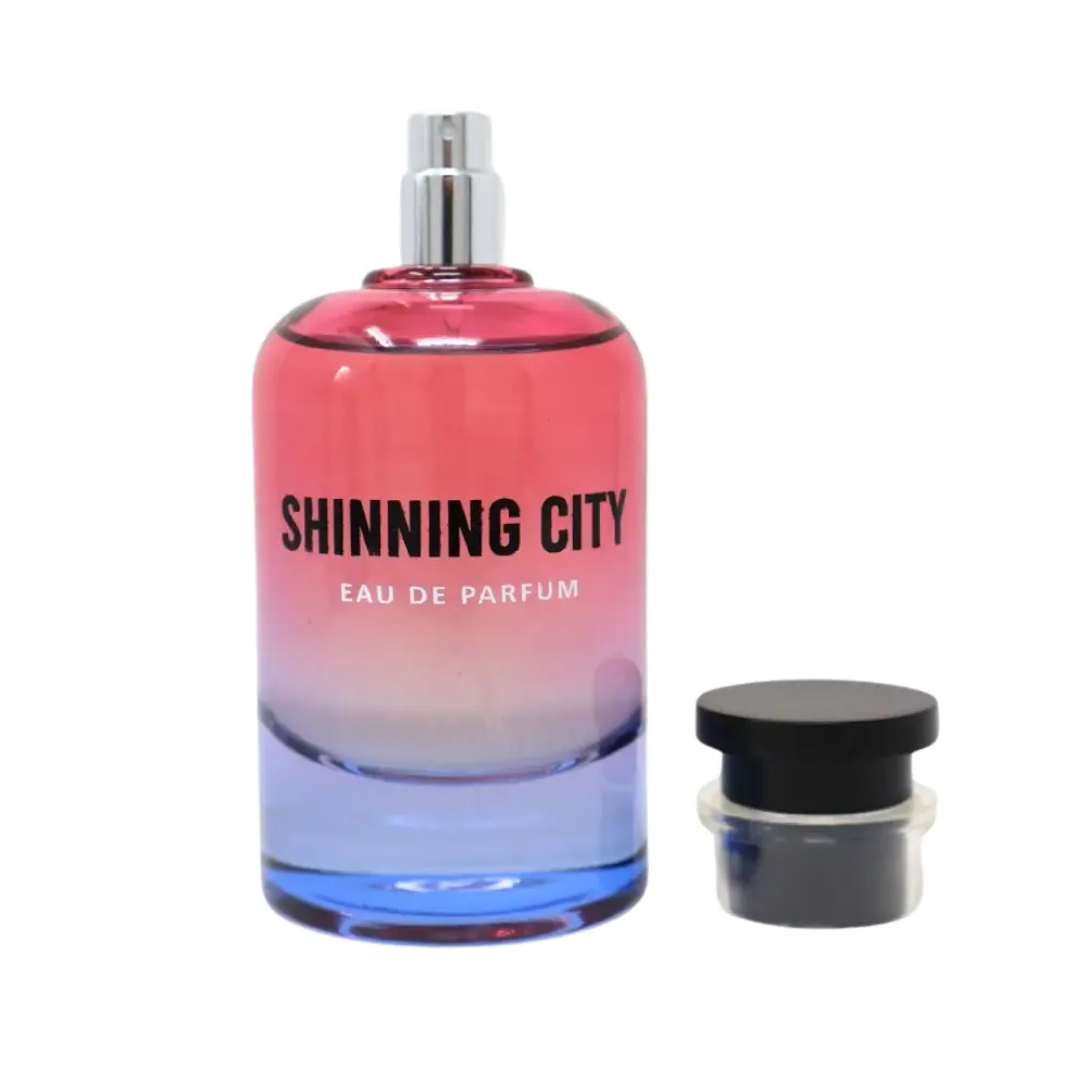 EMPER SHINNING CITY 100 ML - Imagen 3