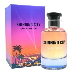 EMPER SHINNING CITY 100 ML