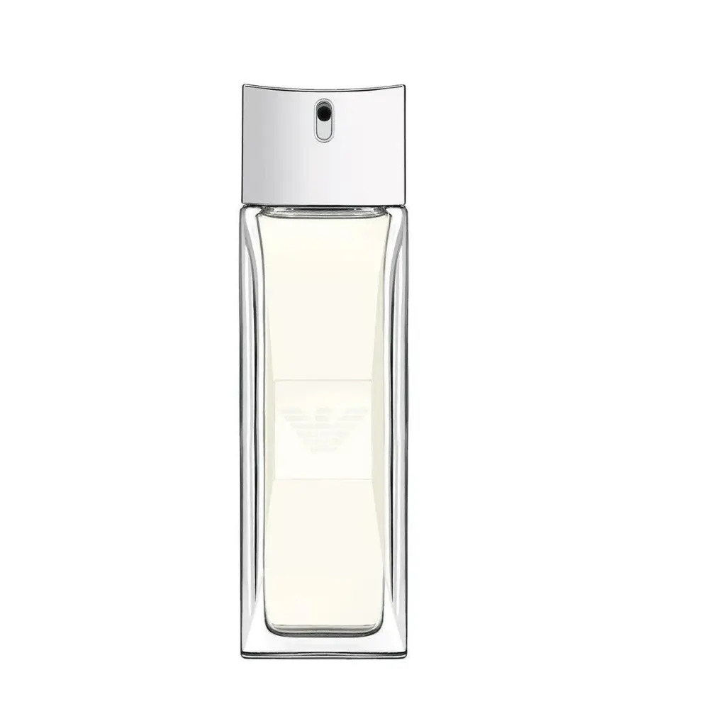 EMPORIO ARMANI DIAMONDS MEN 75 ML - Imagen 3