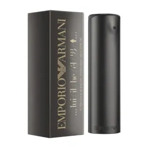 EMPORIO ARMANI HE 100 ML