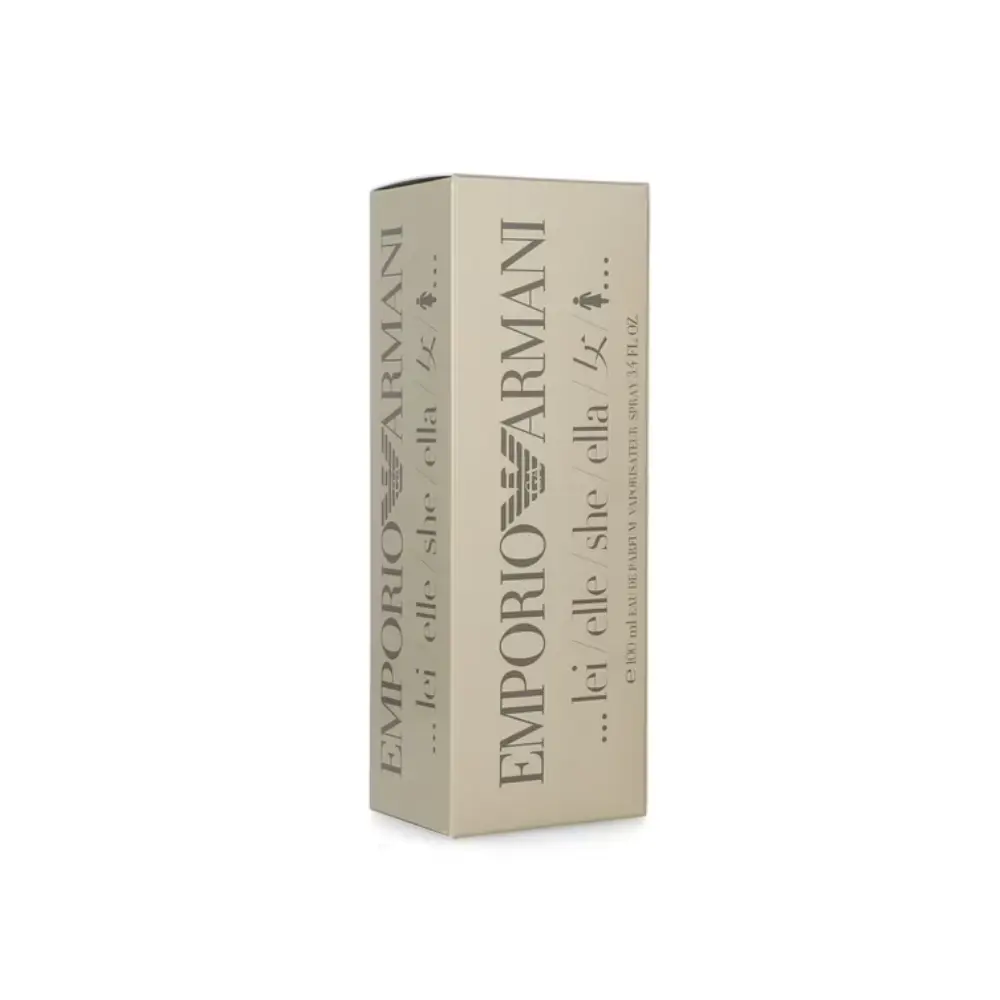 EMPORIO SHE 100 ML - Imagen 3