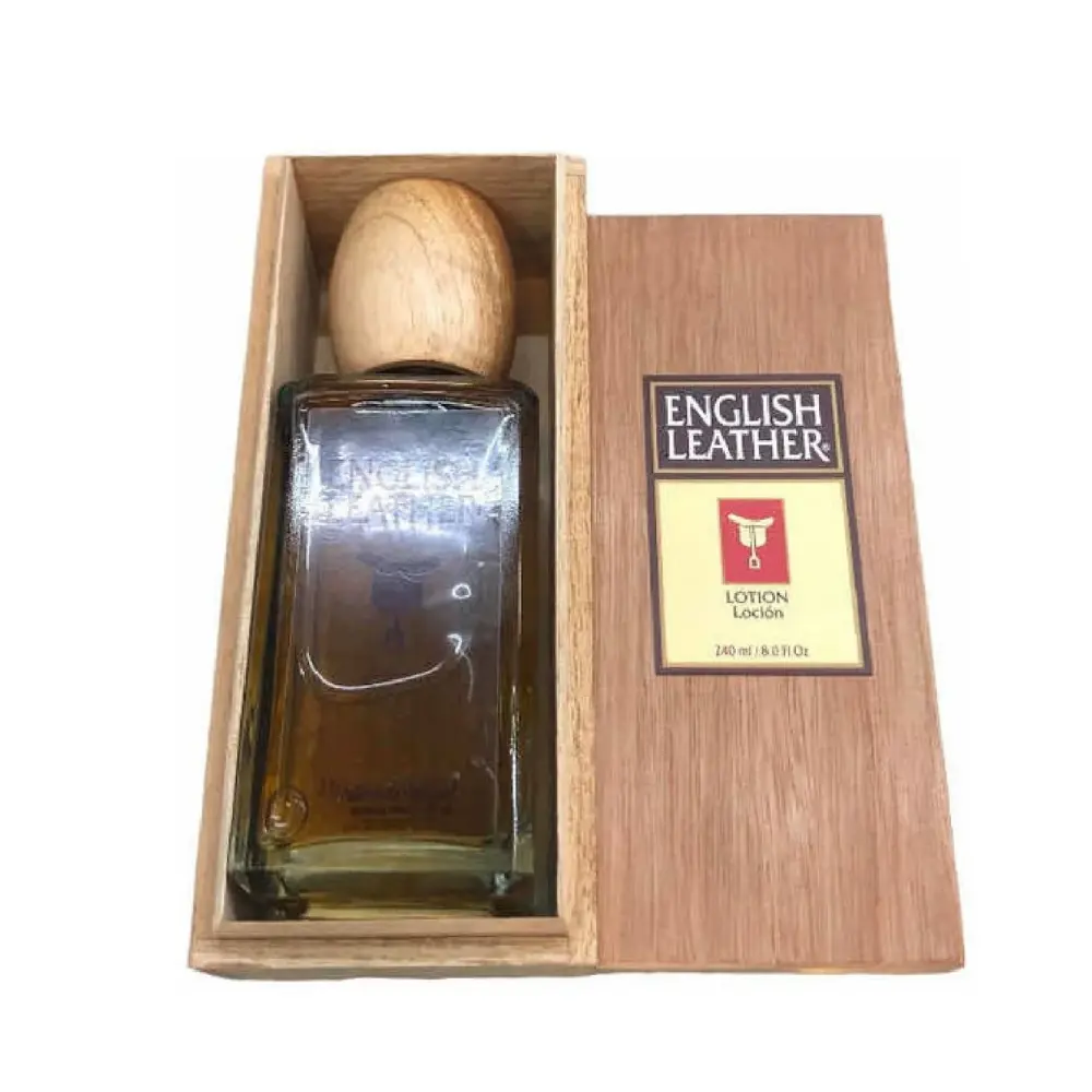 ENGLISH LEATHER 240 ML - Imagen 2