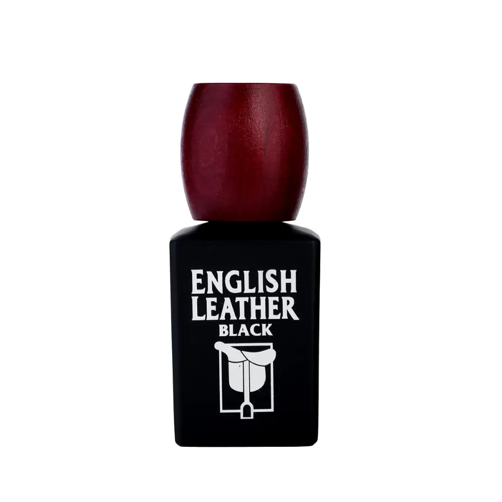 ENGLISH LEATHER BLACK 100 ML - Imagen 3