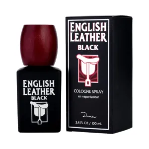 ENGLISH LEATHER BLACK 100 ML