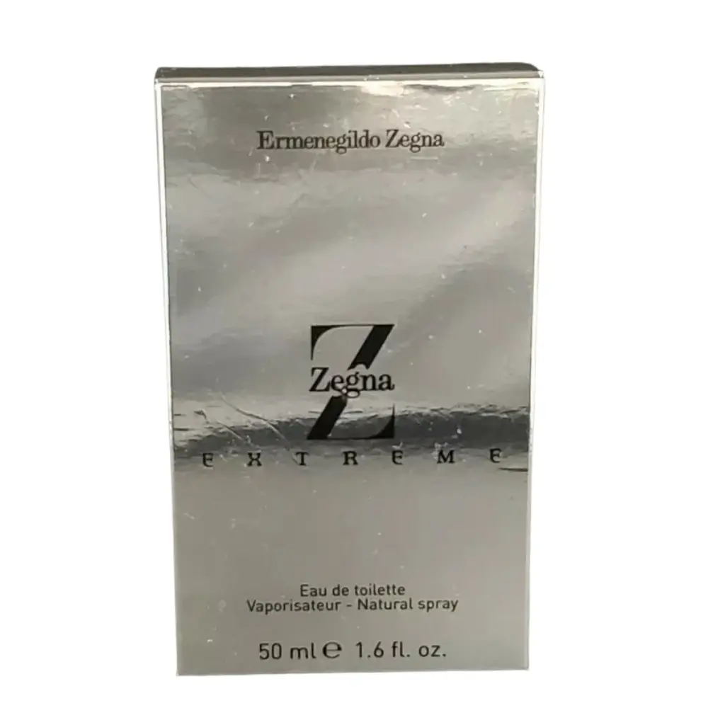 ERMENEGILDO ZEGNA EXTREME 100 ML - Imagen 2