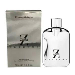 ERMENEGILDO ZEGNA EXTREME 100 ML