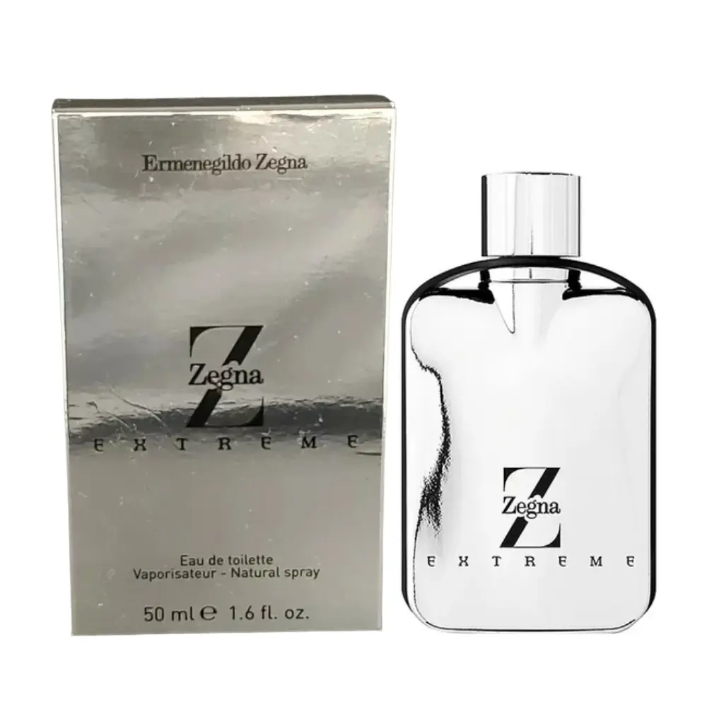 ERMENEGILDO ZEGNA EXTREME 100 ML
