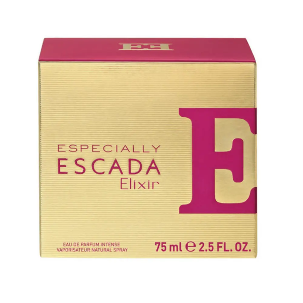 ESCADA ESPECIALLY ELIXIR 75 ML - Imagen 3