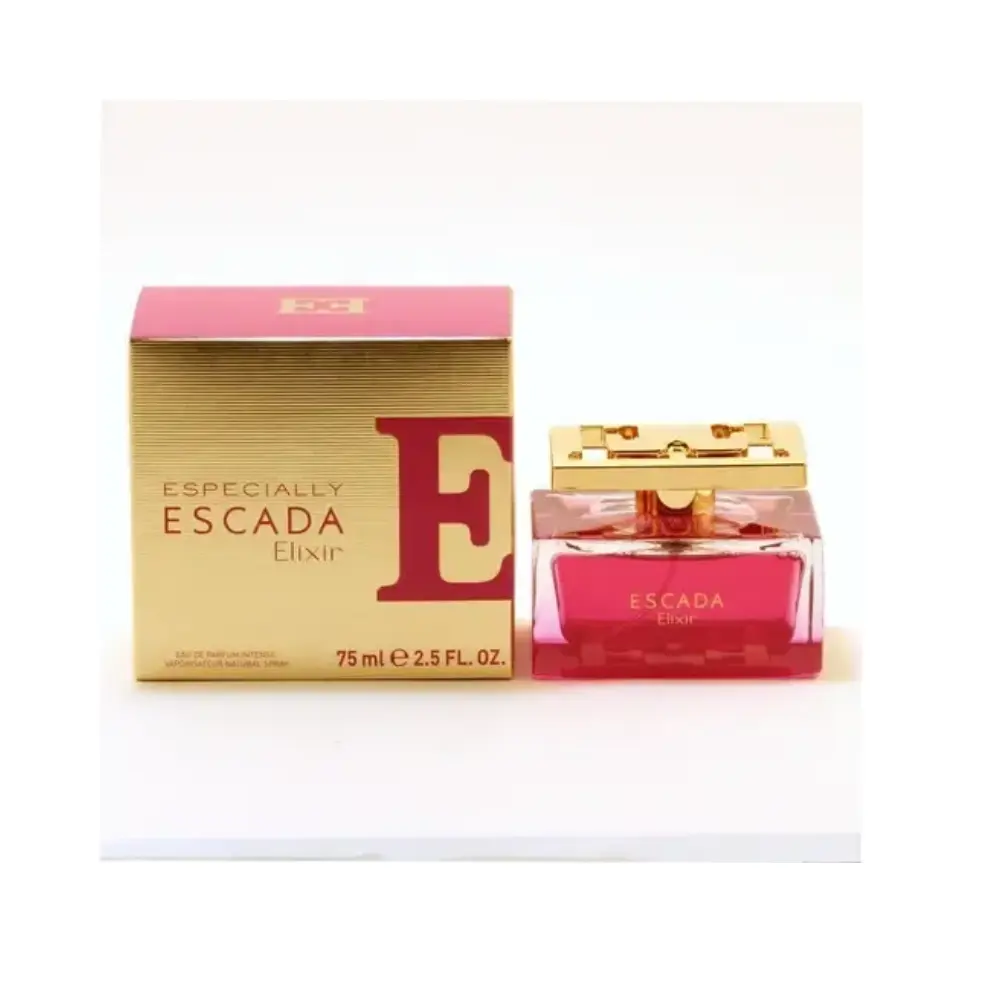 ESCADA ESPECIALLY ELIXIR 75 ML