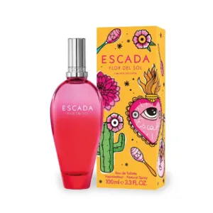 ESCADA FLOR DEL SOL 100 ML