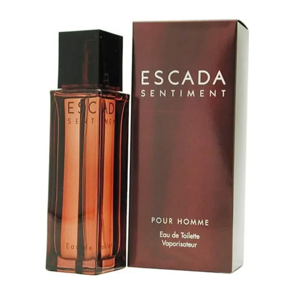 ESCADA SENTIMENT POUR HOMME 100 ML