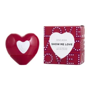 ESCADA SHOW ME LOVE 100 ML