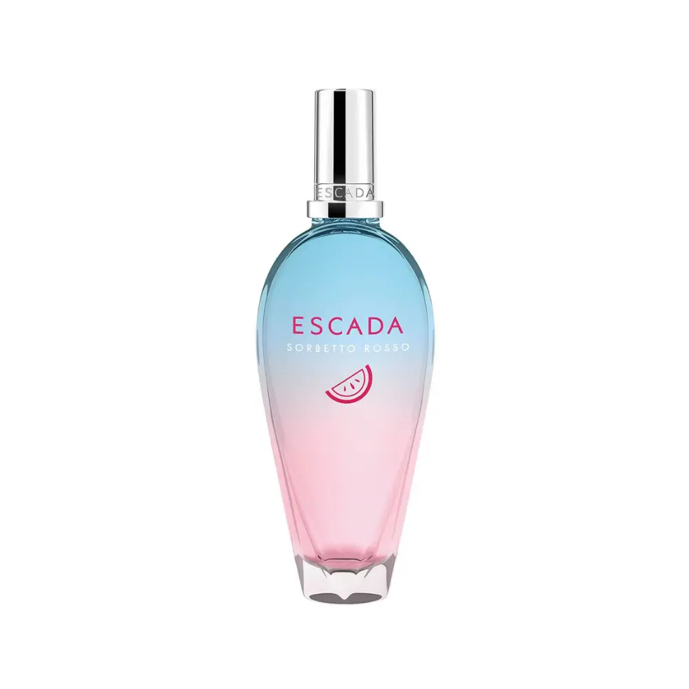 ESCADA SORBETTO ROSSO 100 ML - Imagen 2
