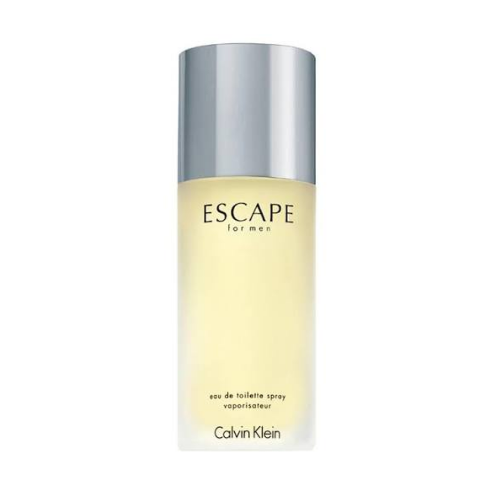 ESCAPE FOR MEN 100 ML - Imagen 3