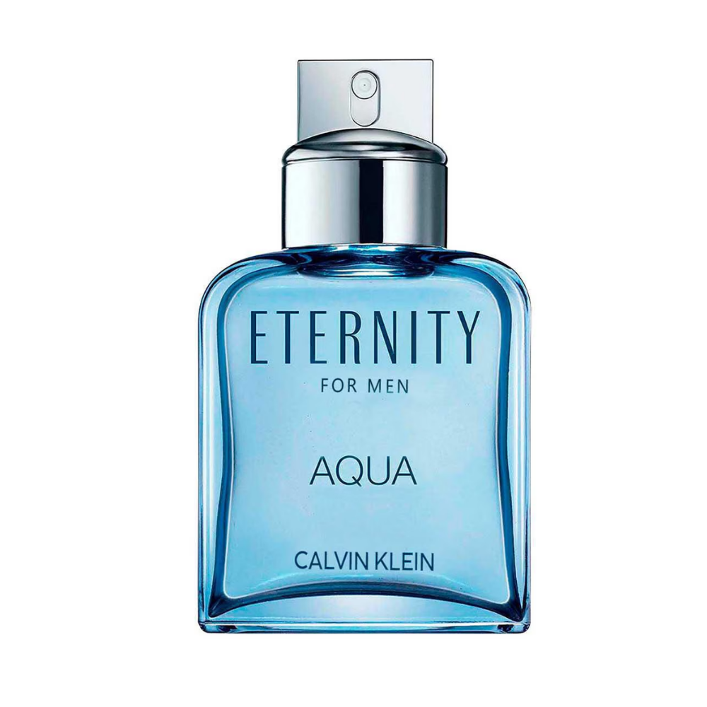ETERNITY AQUA FOR MEN 200 ML - Imagen 3