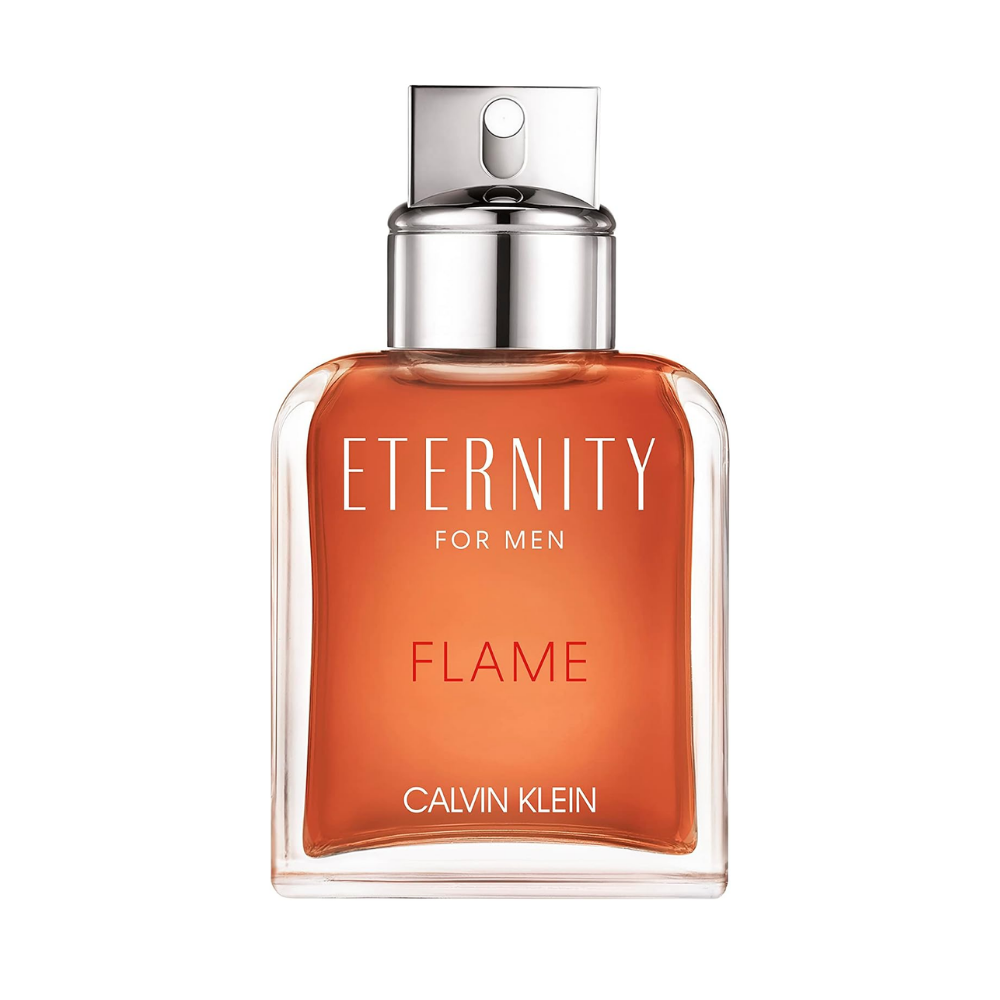 ETERNITY FLAME FOR MEN 100 ML - Imagen 3