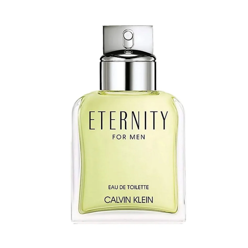 ETERNITY FOR MEN 200 ML - Imagen 2