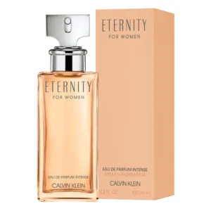 ETERNITY INTENSE DAMA 100 ML