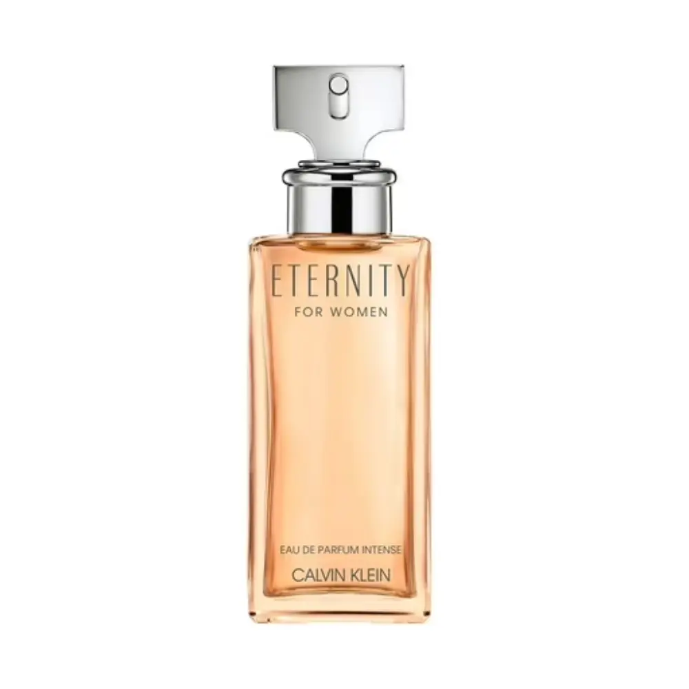 ETERNITY INTENSE DAMA 100 ML - Imagen 3