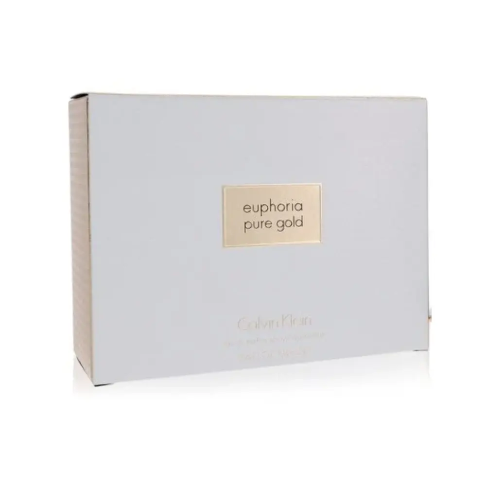 EUPHORIA PURE GOLD 100 ML - Imagen 2