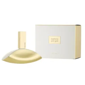 EUPHORIA PURE GOLD 100 ML