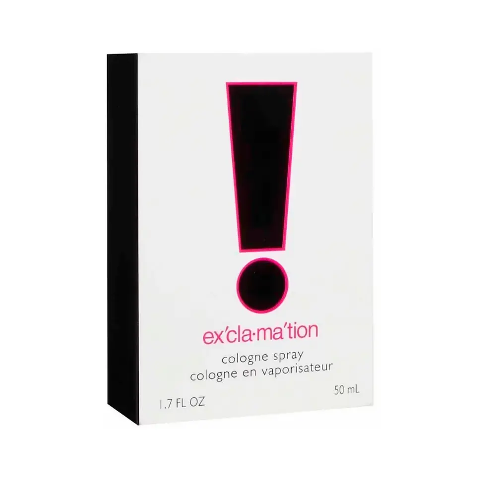EXCLAMATION 50 ML - Imagen 3