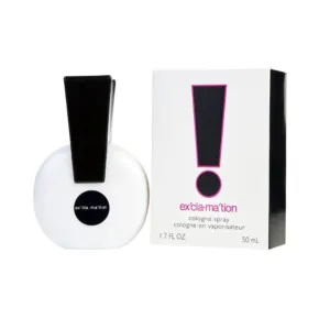 EXCLAMATION 50 ML