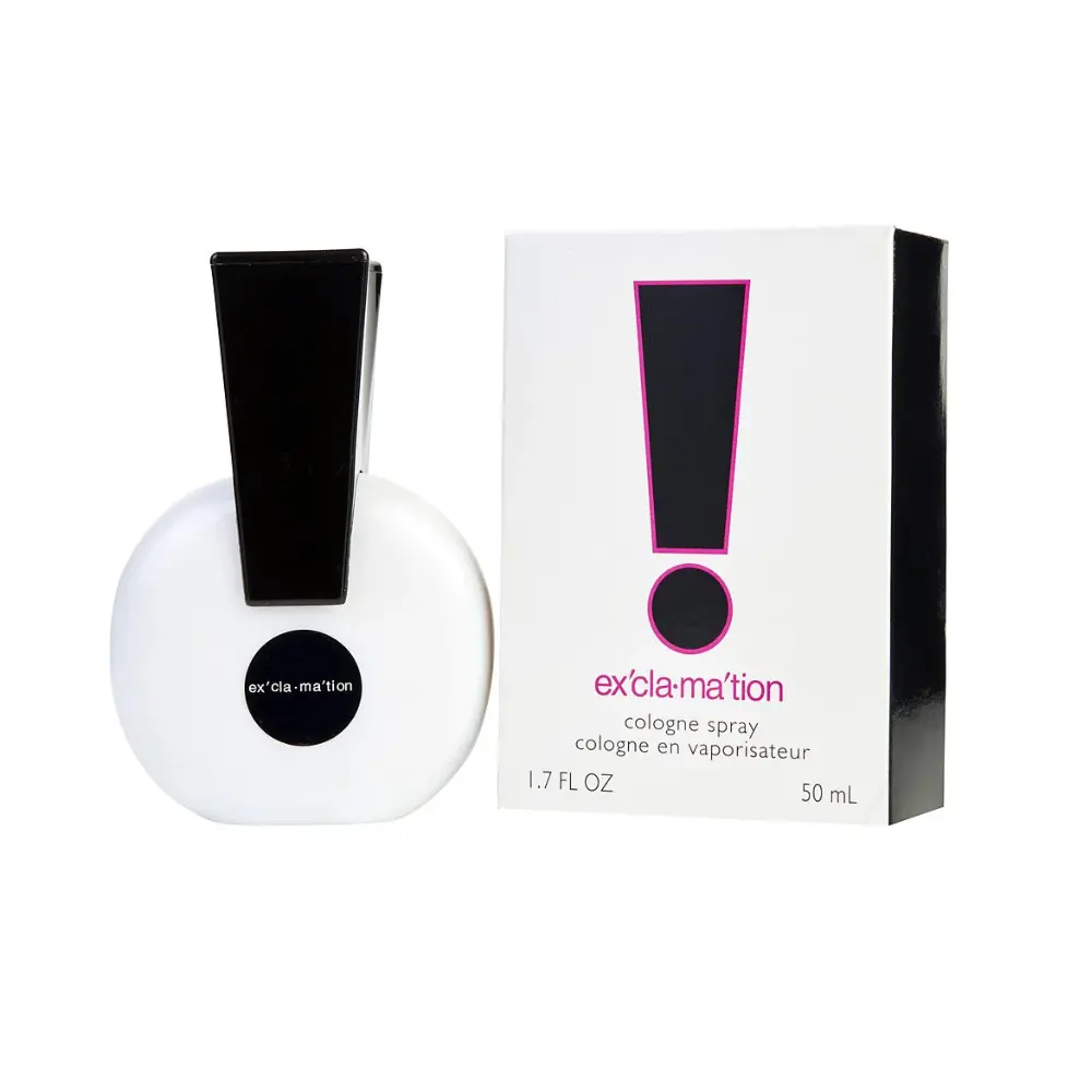 EXCLAMATION 50 ML