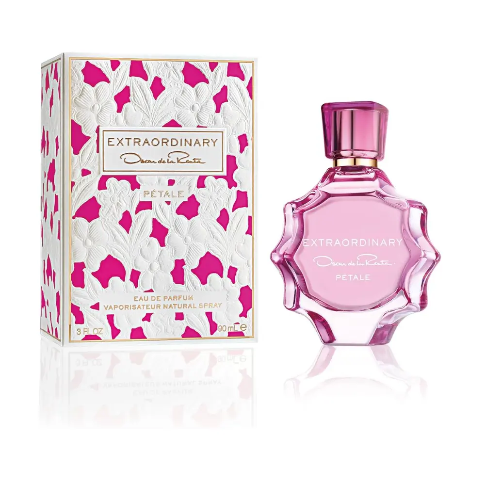 EXTRAORDINARY PETALE 90 ML