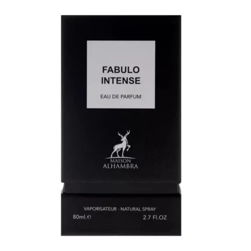 FABULO INTENSE 100 ML - Imagen 2