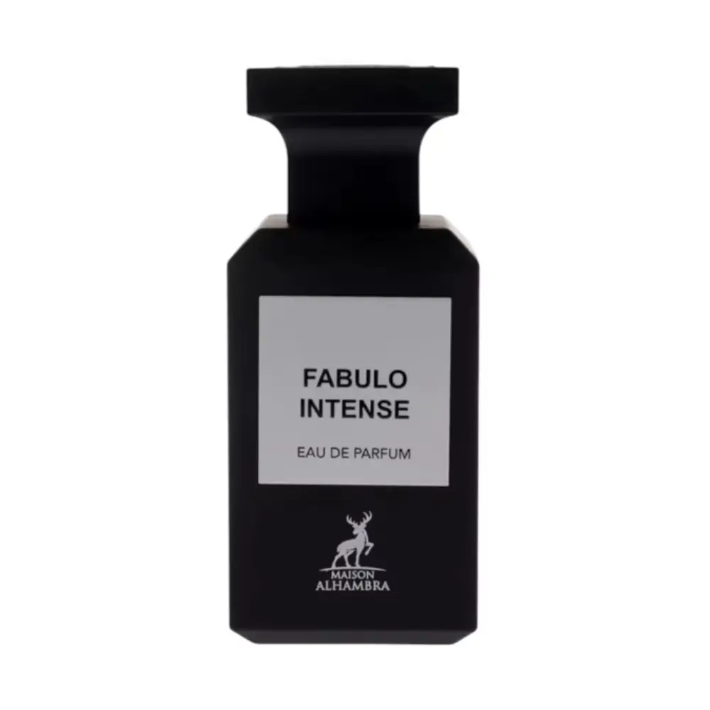 FABULO INTENSE 100 ML - Imagen 3