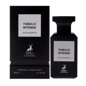 FABULO INTENSE 100 ML